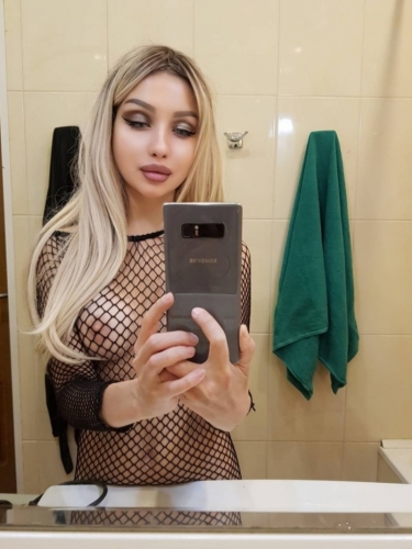 Дора Индивидуалка Питера, телефон +7(981)155-42-85, возраст 23 - Фото 2